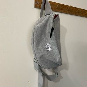 NWT Herschel Supply Company Sixteen Fanny Pack